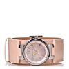 Image 2 : Lois Vuitton Vernis Leather Band Watch