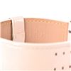 Image 6 : Lois Vuitton Vernis Leather Band Watch