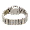 Image 4 : Cartier Stainless Steel Watch