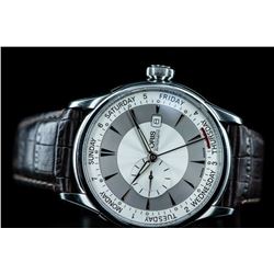 Oris Stainless Steel Watch