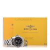 Image 6 : Breitling Stainless Steel Watch