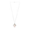 Image 2 : Mikimoto Gold/Pearl Necklace