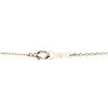 Image 4 : Mikimoto Gold/Pearl Necklace