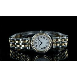 Cartier Quartz Watch