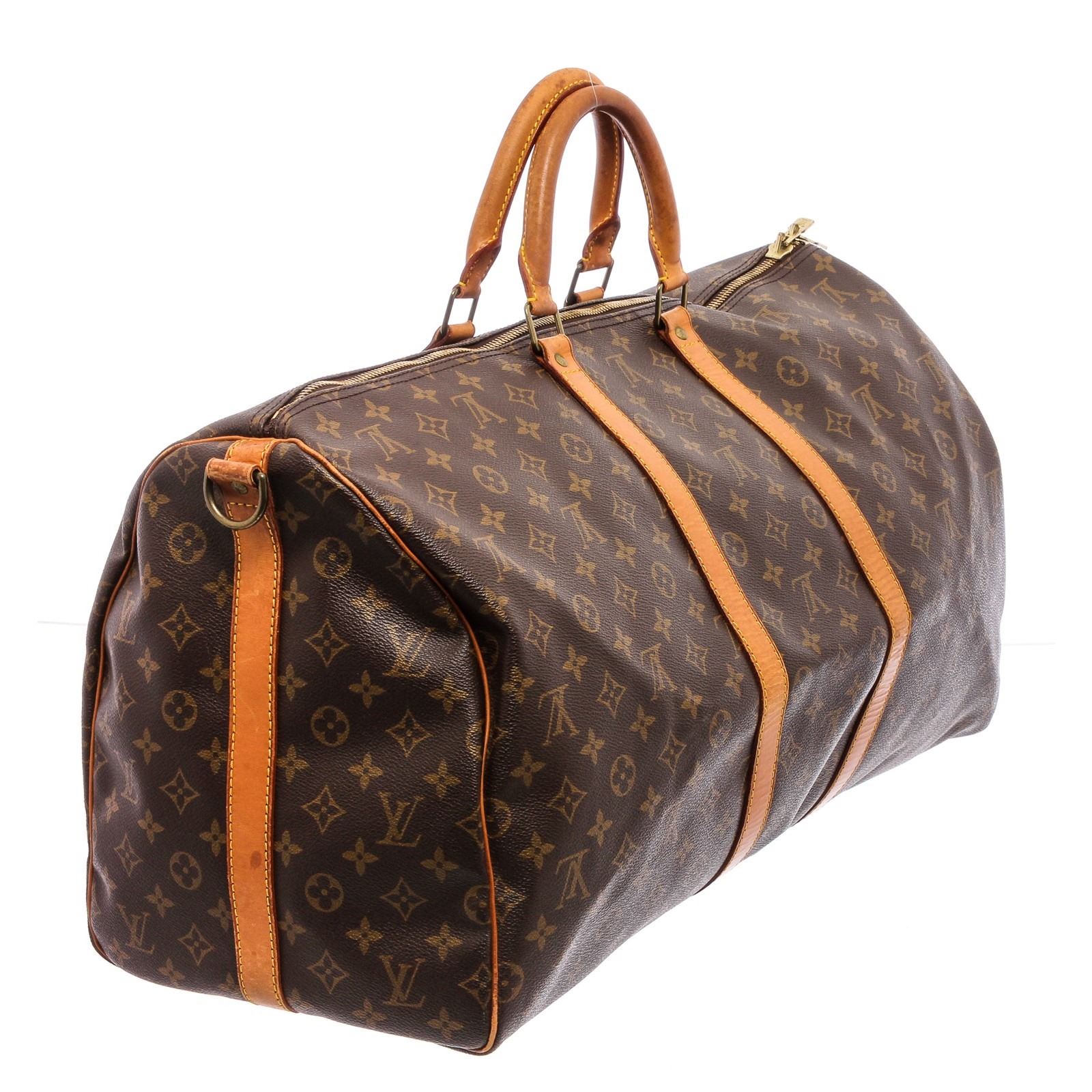 keepall duffle