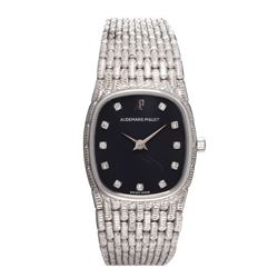 AUDEMARS PIGUET Cobra Quartz Watch