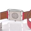 Image 5 : Hermes Stainless Steel Watch