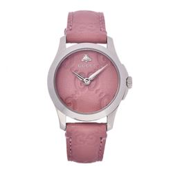 Gucci Timeless Watch