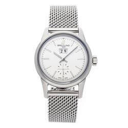 Breitling Transocean Watch