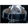 Image 3 : Cartier Steel/Leather Watch