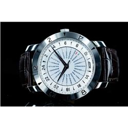 Tissot Navigator Watch