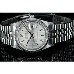 Rolex Datejust Watch