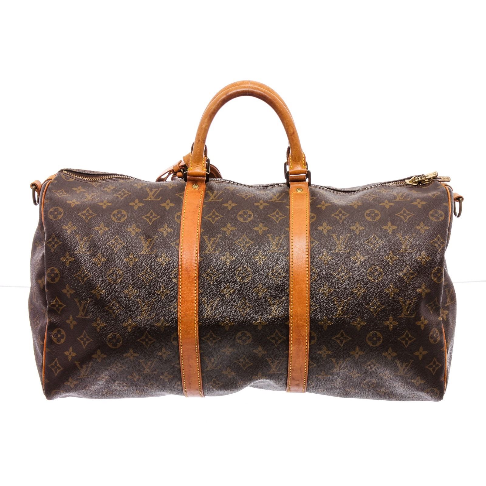 Are Lv Canvas Bags Leather Waterproof Paul Smith