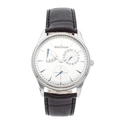 Jaeger - Lecoultre MAster Watch
