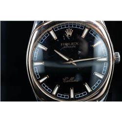 Rolex Cellini Watch