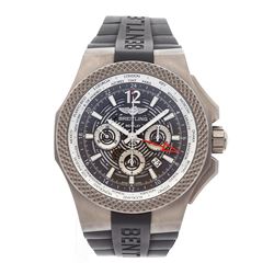 Breitling Bentley Watch