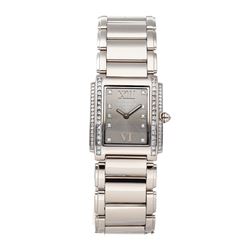 Patek Philippe Quartz Watch