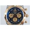 Image 1 : Breitling Mens Chronograph Watch