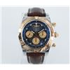 Image 2 : Breitling Mens Chronograph Watch