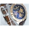 Image 5 : Breitling Mens Chronograph Watch