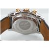 Image 6 : Breitling Mens Chronograph Watch