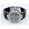 Image 7 : CARTIER SEATIMER STAINLESS STEEL WATCH