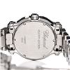 Image 4 : Chopard Stainless Steel Watch
