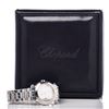 Image 5 : Chopard Stainless Steel Watch