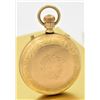 Image 2 : Rare Chronograph Pocket Watch
