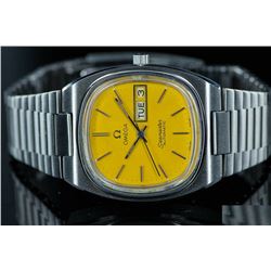 Omega Seamaster Watch