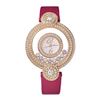 Image 1 : Chopard Gold/Diamond/Sapphire Watch