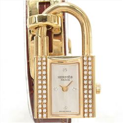 Hermes Kelly Watch