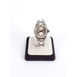 Rolex Perpetual Watch