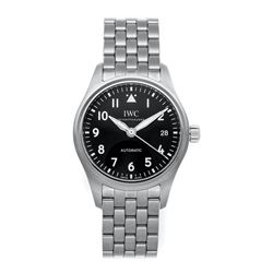 IWC Pilot Watch