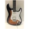Image 2 : The Jonas Brothers Signed Guitar