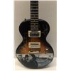 Image 2 : Signed U2 Signed Acoustic Guitar