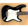 Image 1 : Radiohead Signed Guitar