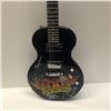 Image 2 : Aerosmith Signed Guitar