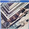 Image 1 : Signed Beatles, The Beatles/ 1967-1970 Album Cover