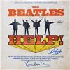 Image 1 : Signed Help! Album