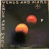 Image 1 : Signed Paul McCartney Venus And Mars Album Cover