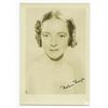Image 1 : HELEN HAYES Authentic 1930s Autographed Vintage Photograph