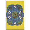 Image 1 : Original 1967 PETER MAX Postcard - FLAPPER Poster
