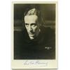 Image 1 : LESLIE HOWARD Signed Hamlet Photograph by Vandamm