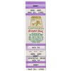 Image 1 : May 31, 1992 Complete Unused Concert Ticket LAS VEGAS,, NV:  Grateful Dead / Steve Miller Band