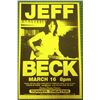 Image 1 : Original 1999 Concert Poster - at TLA in Philadelphia