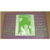 Image 2 : Sonny & Cher,  SLY & FAMILY STONE and The Box Tops Original 1968 Concert Poster