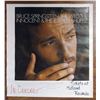 Image 2 : BRUCE SPRINGSTEEN Original 1975 Concert Poster