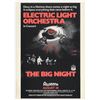 Image 1 : ELECTRIC LIGHT ORCHESTRA 1978 Las Vegas Concert Handbill