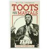 Image 1 : TOOTS and The MAYTALS Original 1998 Concert Poster